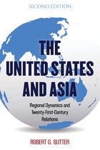 Asia in World Politics-The United States and Asia