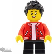 LEGO Minifiguur hol265