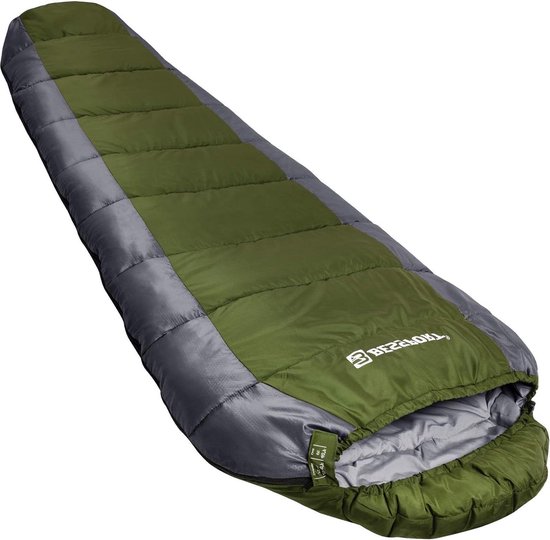 Bestlivings Hondenslaapzak – Waterafstotend, Fleece Binnenkant & Perfect Voor Kamperen, Wandelen Of Lekker Thuis!