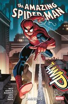 ISBN Amazing Spider-Man, comédies & nouvelles graphiques, Anglais, 272 pages