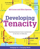 Pedagogy for a Changing World 2 - Developing Tenacity