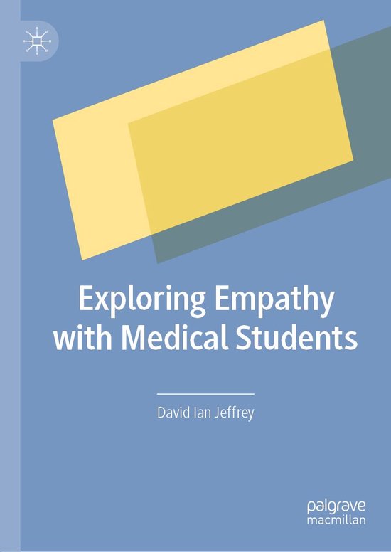 Exploring Empathy with Medical Students - cover