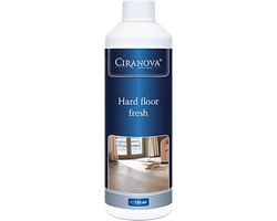 Ciranova Hard Floor Fresh - 0,75 l
