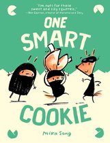 Norma and Belly 4 - One Smart Cookie