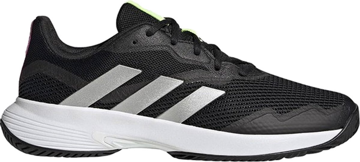 CourtJam Control Sportschoenen Mannen 1/3 Zwart