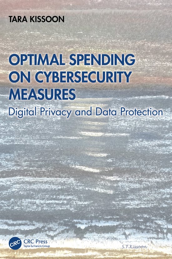 Optimal Spending on Cybersecurity Measures - cover