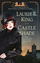 Mary Russell and Sherlock Holmes- Castle Shade