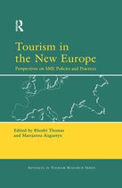 Tourism In The New Europe Pe