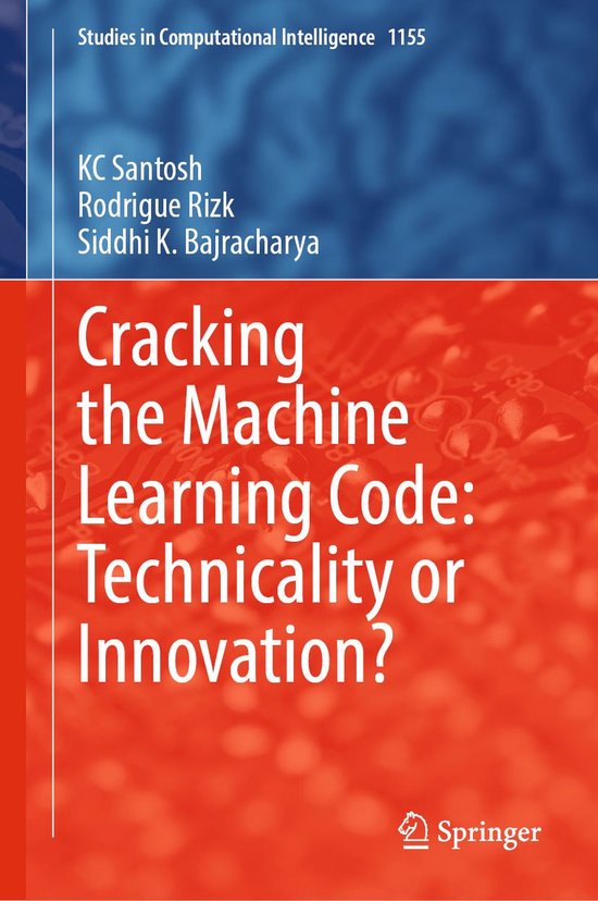 Intelligent Technologies and Robotics (R0) - Cracking the Ma ... - cover
