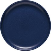 Costa Nova & Casafina - Ontbijtbord 'Pacifica' (Blauw, 23cm)