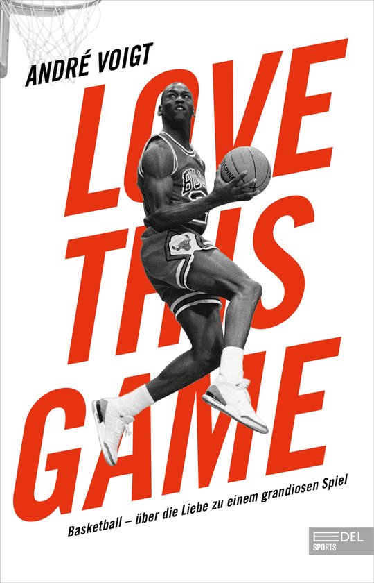 Love this Game - cover