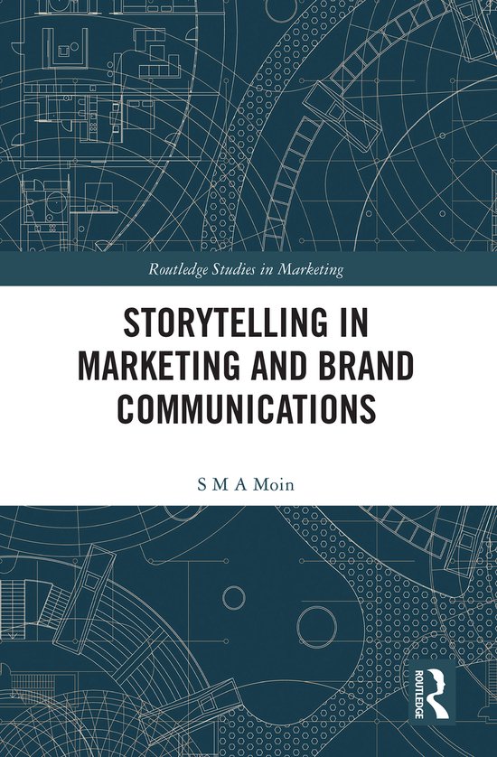 Routledge Studies in Marketing- Storytelling in Marketing an ... - cover