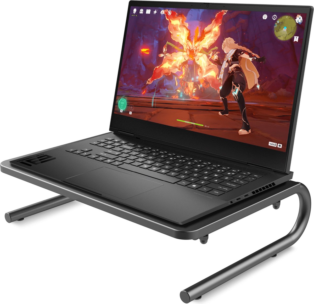 Maclean - Monitorstandaard voor 13-32" 20kg - MC-948