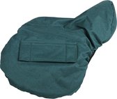 QHP Zadelhoes - maat One size - darkgreen