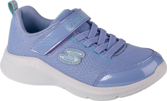Skechers Sole Swifters - Running Sweet 303563L-LVTQ, voor meisje, Purper, Sneakers,Sportschoenen, maat: 31