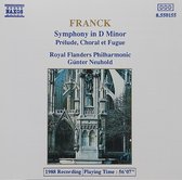 Symphony in D minor / Prelude, Choral et Fugue