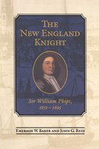 Heritage-The New England Knight