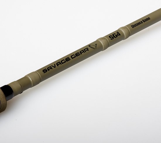 Savage Gear SG4 Afstandsspel Spinhengel 2,74m 15-40g — afbeelding 4