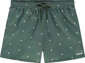 Pockies - Daisy Shorties - Zwembroek - Maat: XXL