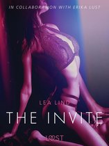 LUST - The Invite - erotic short story