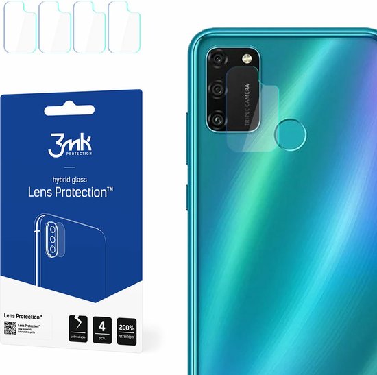 3MK Lens Protection, 1 pièce(s)