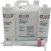 Massage Lotion OXD | KS Medical Group