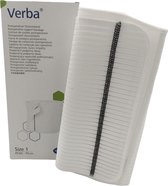 Verba – elastisch steunverband – maat 4 – omtrek 95-105cm