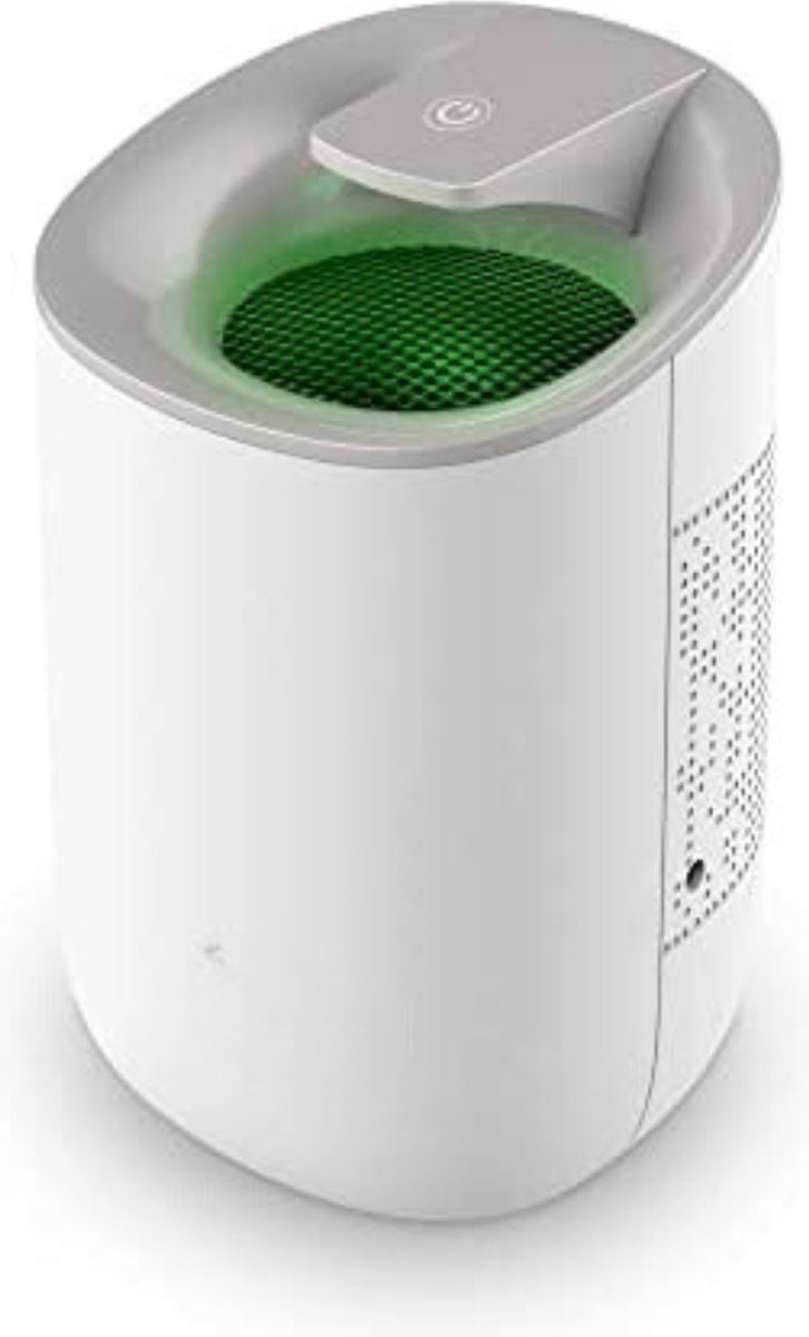 Gratyfied Deshumidificateur Ontvochtigerlucht Ontvochtiger Huis Ontvochtiger Badkamer 600ml