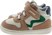 Develab 44311 sneaker groen / combi, 24