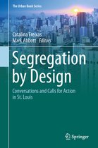 The Urban Book Series- Segregation by Design