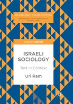 Sociology Transformed- Israeli Sociology