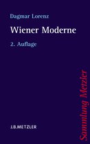 Sammlung Metzler- Wiener Moderne