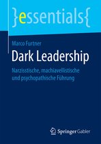 essentials- Dark Leadership