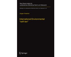 International Environmental Soft Law