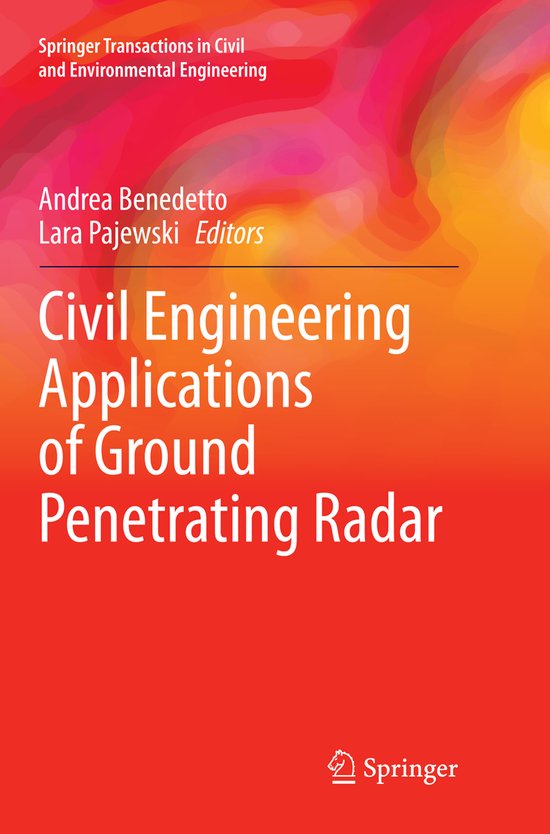 Springer Transactions in Civil and Environmental Engineering- Civil ...