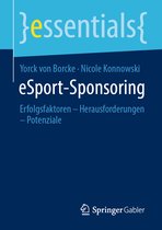 eSport Sponsoring