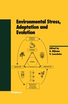Stress Adaptation and Evolution