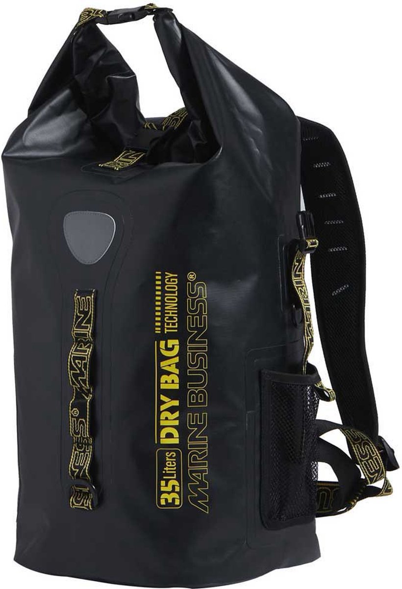 Marine Business Thalassa 35l Droge Zak Zwart