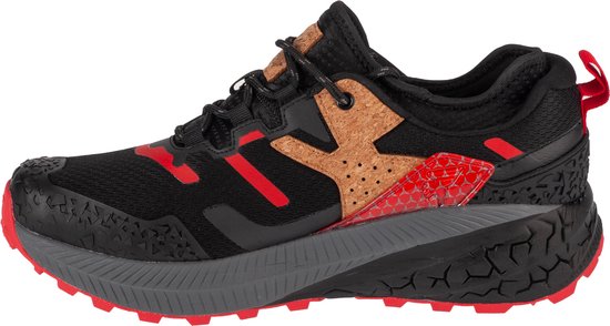 Joma Toruk Men 2401 TKTORUS2401, Homme, Zwart, Chaussures de course, taille: 42