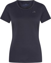 Euro-star Shirt Euro-star Esenya Donkerblauw