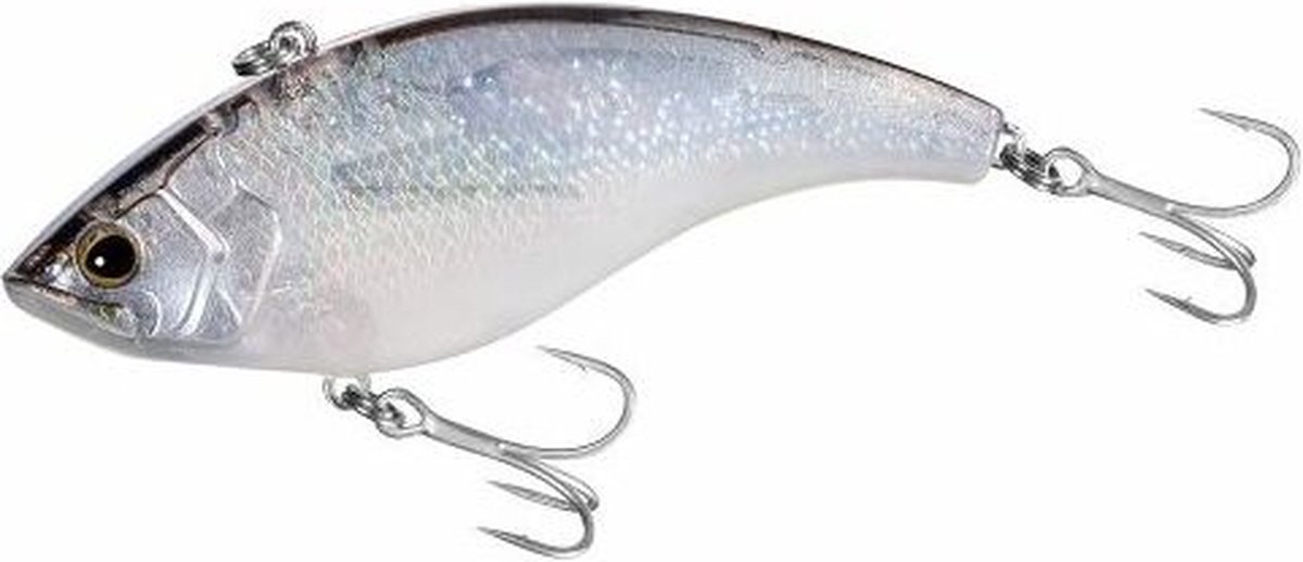 Shimano Bantam Undulator 88F FB 88mm - 17g - Kleur : Bw Shad