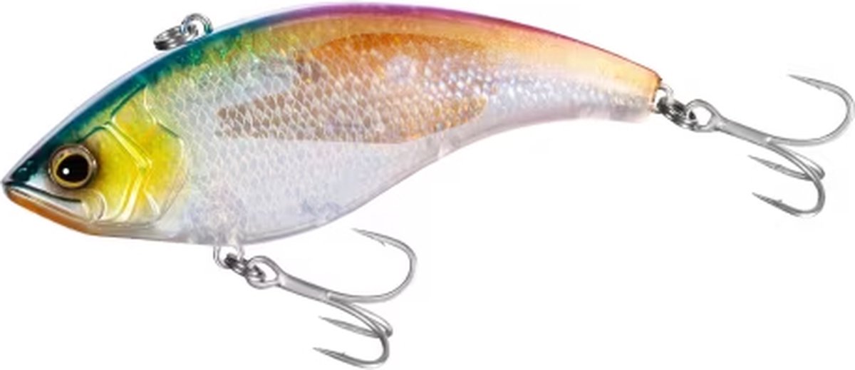 Shimano Bantam Undulator 88F FB 88mm - 17g - Kleur : St Purple