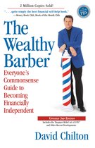 Wealthy Barber 3rd Edition