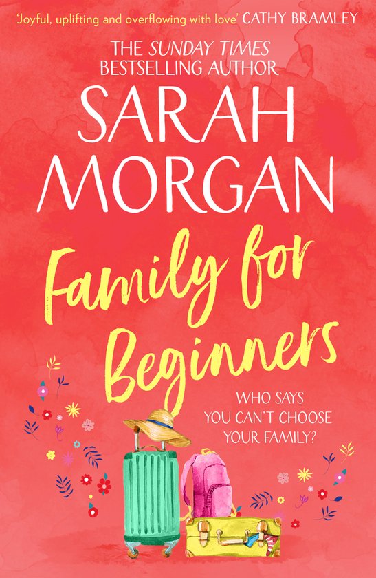 Family For Beginners - cover