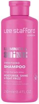Lee Stafford - Illuminate & Shine Shampoo - 250ml