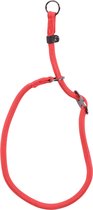 Flamingo Aiden - Anti-trek Halsband Honden - Anti-trek Halsband Aiden Rood M 50cm 10mm - 1st