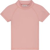 Prénatal UV zwem T-shirt - Meisjes - Blossom Pink - Maat 98/104
