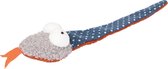 Flamingo Floera - Speelgoed Katten - Ps Floera Slang Blauw 30cm - 1st - 130630 - 1st