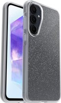 OtterBox React Hoesje - Geschikt voor Samsung Galaxy A55 - Back Cover - Glitter