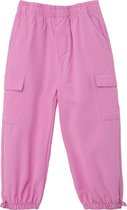 S'Oliver Girl-Broek--4446 LILAC/PINK-Maat 98